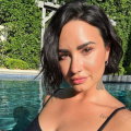 Demi Lovato Opens Up About The Challenges Of 'Aging' And Surprising Reasons Why It Gives Her Anxiety: 'I'm Worried About How...'