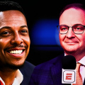 Is Paul Pierce Really Taking Over Adrian Wojnarowski’s Role After His Retirement? Exploring Viral Claim