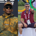 Israel Adesanya Reacts to Hilarious Yusuf Dikec and Rival Alex Pereira Meme: ‘You Know What'