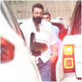 Saif Ali Khan Attack: Sanjay Dutt, Karan Johar, Malaika Arora and more arrive at Karisma Kapoor’s residence to check on actor’s well-being 