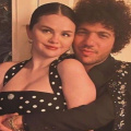 Benny Blanco’s Unusual Shower Habits Leave Selena Gomez Saying ‘Whoa’