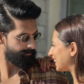 EXCLUSIVE: Sargun Mehta REVEALS how she and Ravi Dubey handle professional disagreements
