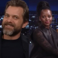 Lupita Nyong'o And Joshua Jackson's Relationship Timeline: Inside Hollywood Couple's Romance Over The Years