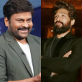 Chiranjeevi celebrates Pushpa 2's box office success with Allu Arjun amid reports of latter's rift with the Mega family