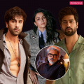 EXCLUSIVE: Sanjay Leela Bhansali and Jio Studios collaborate for Love & War; Ranbir, Alia, Vicky film is set to roll