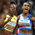Who Is the Fastest Woman in the World? Exploring Best 100 Meter Times Before 2024 Paris Olympics Ft. Sha’Carri Richardson and More