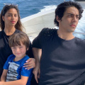 Suhana Khan teases brother Aryan Khan as his directorial debut gets officially announced; promises ‘lots of laughs, drama, action and a little bit of trouble'