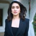 Shraddha Kapoor reacts to Stree 2 overtaking Shah Rukh Khan's Pathaan and Jawan: ‘I have an absolutely fantastic leading man…’