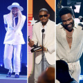 BET Awards 2024: Teyana Taylor, Victoria Monet, Keke Palmer And All Stars Who Paid Tribute To Usher 