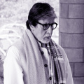 Amitabh Bachchan reflects on life and says he was surprised when he looked into the mirror; ‘This face that I see now…’