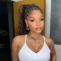 The Little Mermaid Star Halle Bailey Reveals She Broke Her Veganism After 13 Years Because Of THIS Reason