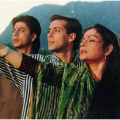 Will Salman Khan & Shah Rukh Khan’s Karan Arjun continue the successful streak of re releases in 2024?