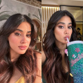 Janhvi Kapoor-inspired 7-step makeup guide for the ultimate sun-kissed glow