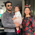 Bollywood Newswrap, August 15: Ranbir Kapoor’s daughter Raha embodies Independence Day spirit; Vicky Kaushal’s Chhaava teaser goes viral, and more