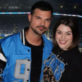 Why Did Taylor Lautner’s Wife Undergo Fertility Test? Podcast Host Reveals the Reason