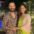 Vatsal Sheth and Ishita Dutta are expecting second child; couple reveals ‘Would love for Vayu to have..’