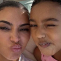 Kim Kardashian’s Daughter Chicago West Celebrates 7th B’Day with a Cowgirl-Themed Party: See Photos