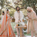 Newlyweds Armaan Malik-Aashna Shroff faced family drama ‘on both sides’, reveals Amaal Mallik: ‘Not once did you let a fight…’