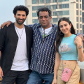 Aditya Roy Kapur says he’s ‘super excited’ for Metro... In Dino; 'It's one film I am looking forward to'