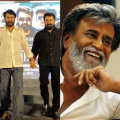 L2 Teaser Launch Event: Mammootty and Mohanlal walk hand-in-hand, Prithviraj Sukumaran’s shocking revelation on rejecting to direct Rajinikanth