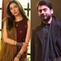 Fawad Khan's Humsafar co-actress Mahira Khan praises his upcoming project Barzakh; drops cute comment