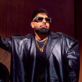 Badshah says ex-wife Jasmine Masih ‘couldn’t adjust to culture’ despite all their attempts to save the divorce: ‘It got really messy’