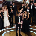 Oscars 2025: Anora Bags BIGGEST Honor of the Night With Best Picture; Closes Award Season With a Bang