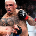 Charles Oliveira’s Heartwarming Reaction To Islam Makhachev's Injury Amid Potential Fight Rumors