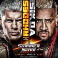 Summer Slam 2024: Date, Start Time, Match Card and Streaming Info