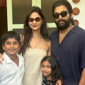 Who is Allu Sneha Reddy? Meet Pushpa 2 star Allu Arjun’s wife and a popular internet celebrity