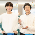 Park Seo Joon-Choi Woo Shik's inseparable bond: Fight for My Way, Parasite and Jinny's Kitchen; 9 projects starring besties
