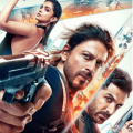 Box Office: Ahead of The Diplomat's release; Delving into John Abraham's last blockbuster Pathaan with Shah Rukh Khan