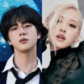 BTS’ Jin, BLACKPINK’s Rosé and more: 8 K-pop idols we'd like to see on-screen as K-drama leads