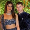 Priyanka Chopra-Nick Jonas twin in blue at bro Siddharth Chopra’s Sangeet, actress helping her bhabhi proves she is the sweetest: WATCH