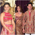 Manish Malhotra Diwali Party: Alia Bhatt arrives wearing her Mehendi outfit, Kiara Advani-Sidharth Malhotra ooze glamor, Ananya Panday arrives in style; WATCH