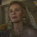 Gladiator Star Connie Nielsen Joins MGM+ Robin Hood Series as Eleanor of Aquitaine; DEETS