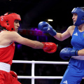  Italian Boxer Angela Carini Abandons Fight Against Imane Khelif Within 46 Seconds at Paris Olympics 2024