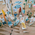 SEVENTEEN to SPILL THE FEELS with Good Morning America live performance on October 30