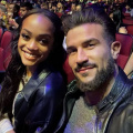 Bryan Abasolo Responds to Estranged Wife Rachel Lindsay's Recent Claims With New Evidence Amid the Bachelorette Couple's Divorce