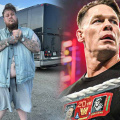 John Cena Wants to Form a Tag Team with Jelly Roll After He Performs His Signature Move at SummerSlam 2024