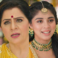 Anupamaa SPOILER: Moti Baa plans to use Rahi to influence Prem and advises Parag to do THIS