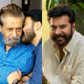 Mohanlal shares an unseen PIC of himself enjoying a warm moment with legendary actor Madhu; Mammootty sends sweet 91st birthday wish