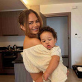 “Got To Live Out Their Dreams”: Chrissy Teigen Goes Zip Lining With Her Kids During Vacation