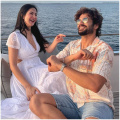 Katrina Kaif kept pausing ‘best devar’ Sunny Kaushal’s Phir Aayi Hasseen Dillruba to tell Vicky Kaushal her theories; rumored GF Sharvari says THIS