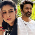 South Newsmakers of the week: Nayanthara and Dhanush’s feud, Suriya starrer Kanguva release, to Allu Arjun’s Pushpa 2 trailer launch event