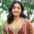 Rashmika Mandanna savors a yummy dessert treat as she says ‘No one can stop me…’; WATCH