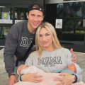 Brooke Hogan and Steven Oleksy Welcome Twins Oliver and Molly: 'Two Sweet Souls We Get To Love'