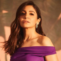 Anushka Sharma receives shout out from chef Chinu Vaze for her kind nature post India's T20 WC win; latter calls actress 'very nice'