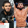 Islam Makhachev Takes Dig at Arman Tsarukyan for Talking Too Much: ‘He Just Speaks’