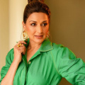 ‘Incredible to see the same love...’ Sonali Bendre relishes in happiness as fans celebrate re-release of Mahesh Babu starrer Murari